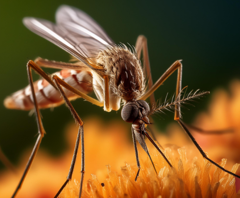 do mosquito hawks eat