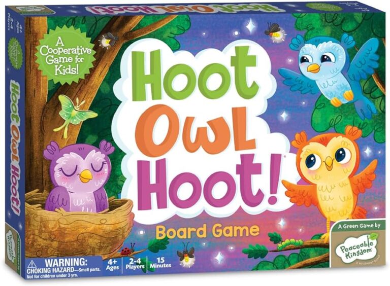 Why Do Hoot Owls Hoot