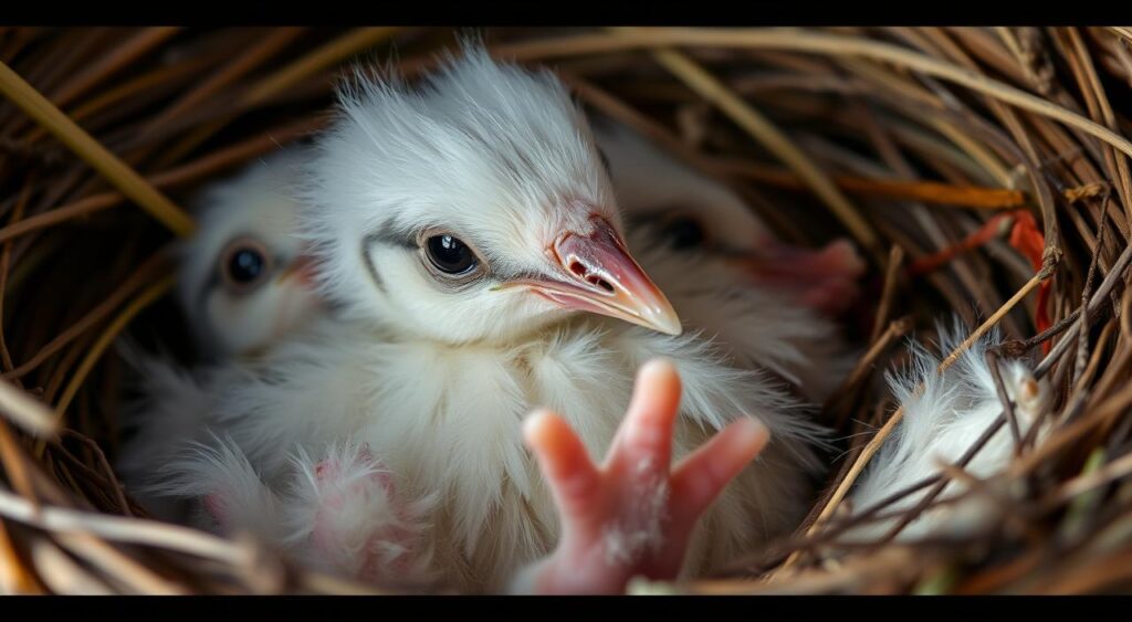Dove Egg Care Tips