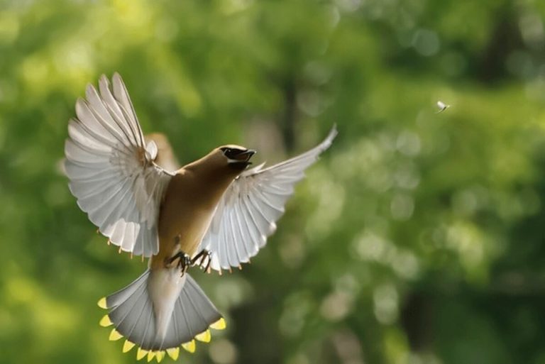 What Do Birds Eat? Predators & Prey Explained
